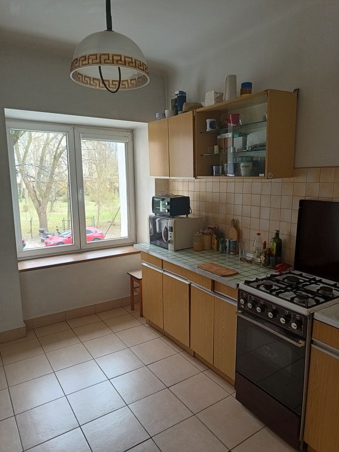 Mieszkanie 1-pokojowe Warszawa Ochota, ul. Bitwy Warszawskiej 1920 r.. Zdjęcie 8