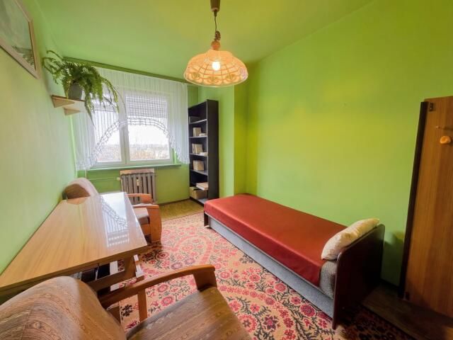 Mieszkanie 4-pokojowe Zabrze, ul. Franciszkańska. Zdjęcie 3