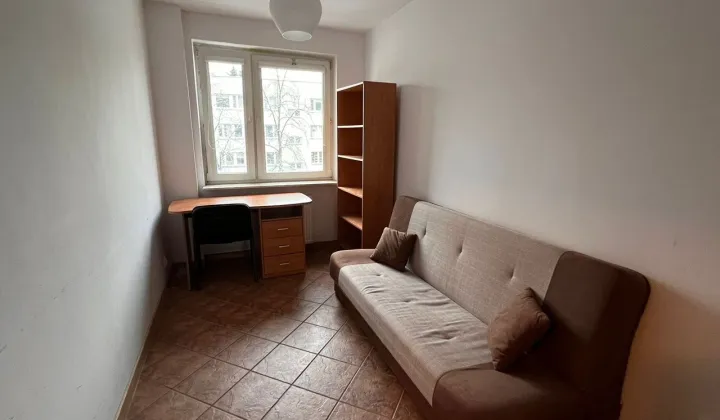 Pokój Warszawa Ursynów, ul. Ferdynanda Magellana