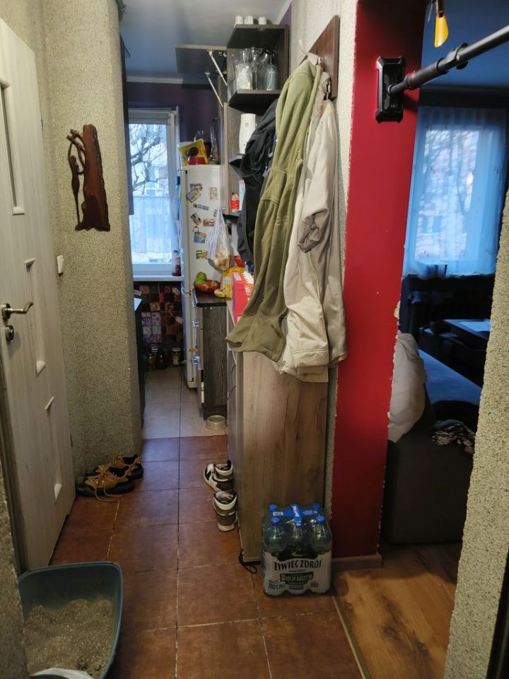 Mieszkanie 2-pokojowe Gliwice Sikornik, ul. Zimorodka. Zdjęcie 7