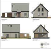 Działka rolno-budowlana Dąbrówka Wielka. Zdjęcie 1