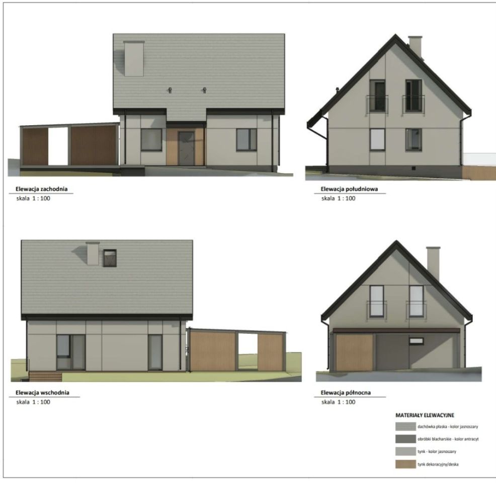 Działka rolno-budowlana Dąbrówka Wielka. Zdjęcie 2