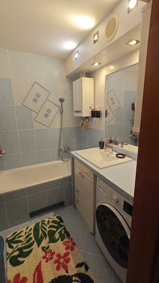 Mieszkanie 3-pokojowe Kielce Podkarczówka, ul. Kryształowa. Zdjęcie 6