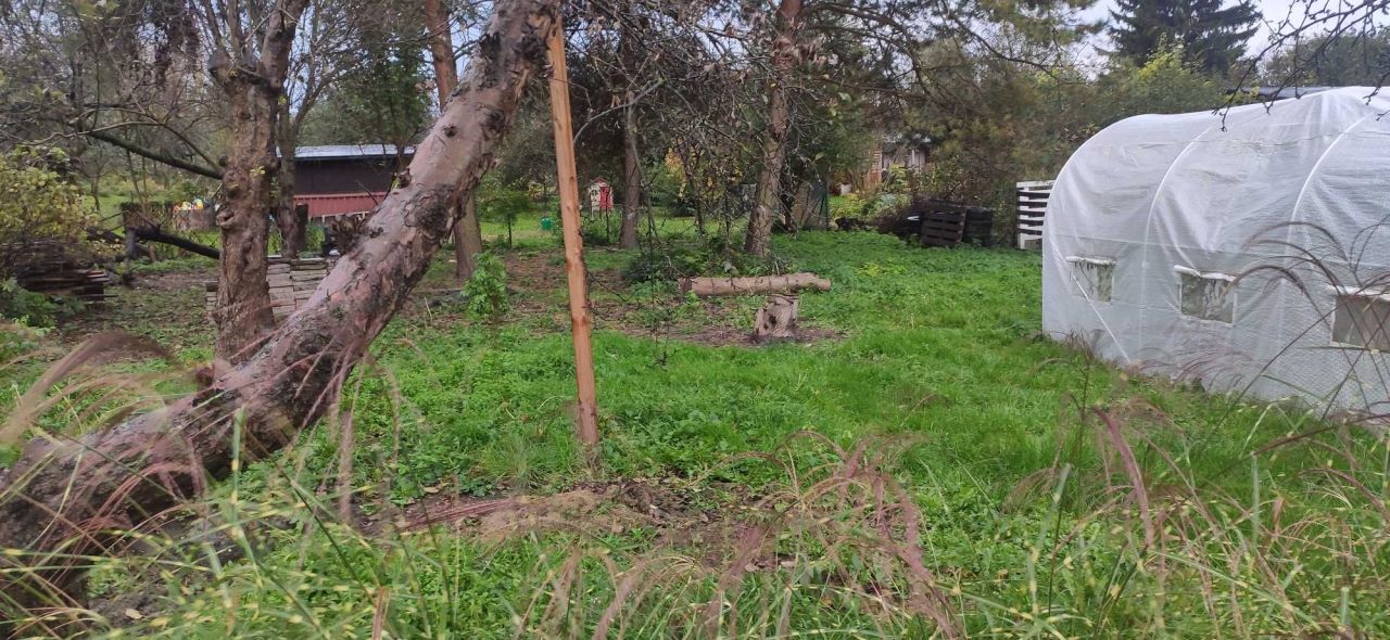 Działka rod Lublin. Zdjęcie 5