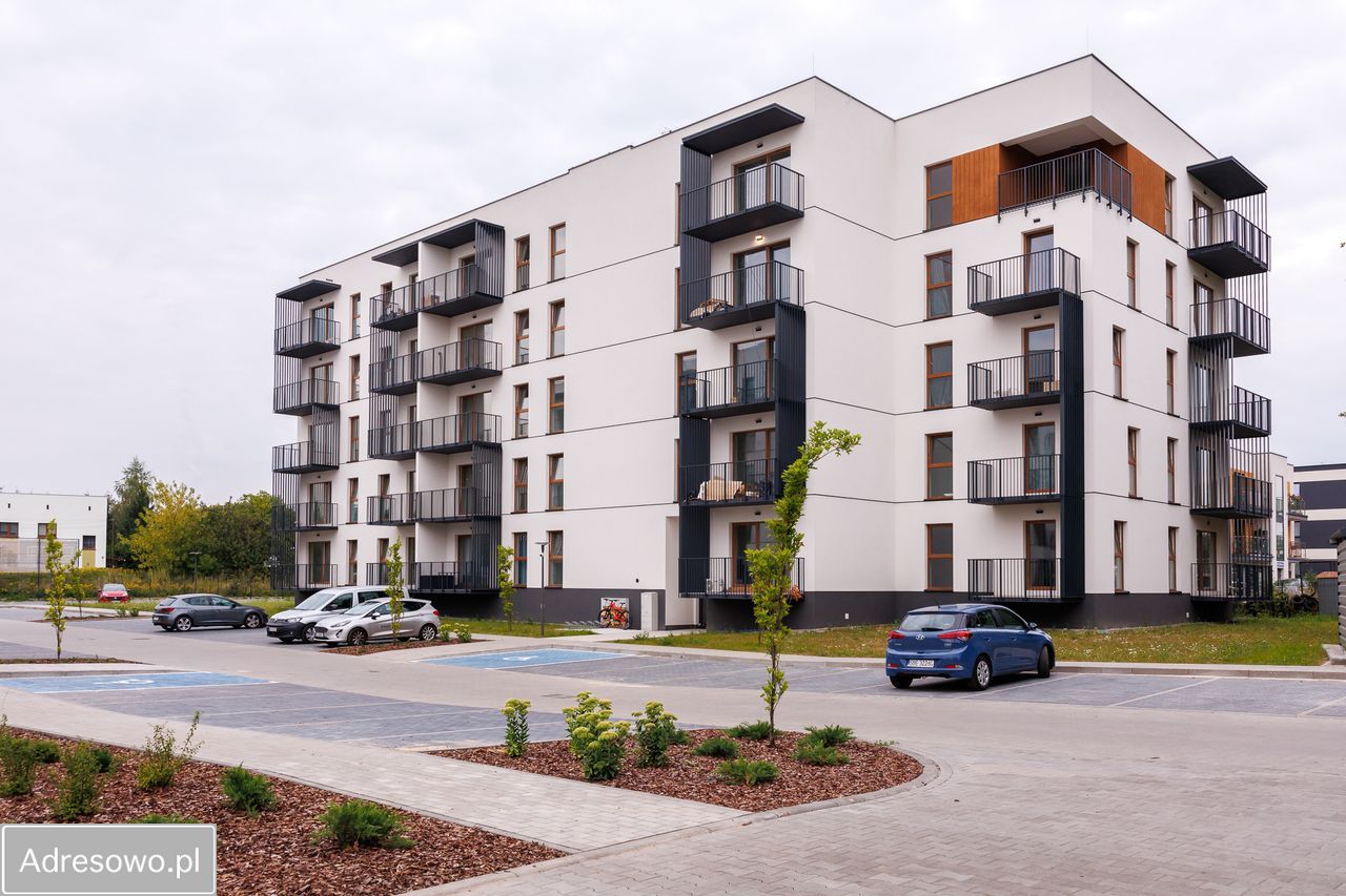 Mieszkanie 2-pokojowe Będzin, ul. Rzeszowska. Zdjęcie 8