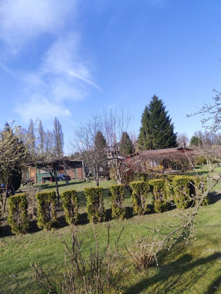 Działka rod Czechowice-Dziedzice. Zdjęcie 7