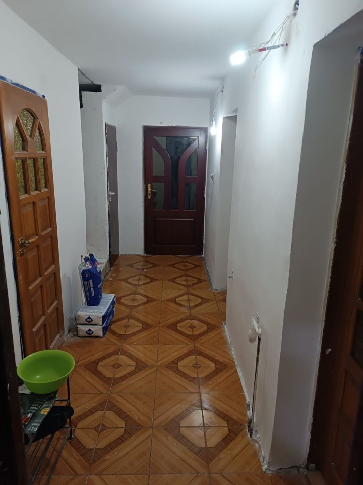 dom wolnostojący, 5 pokoi Dzierzgoń, ul. Przytulna. Zdjęcie 3
