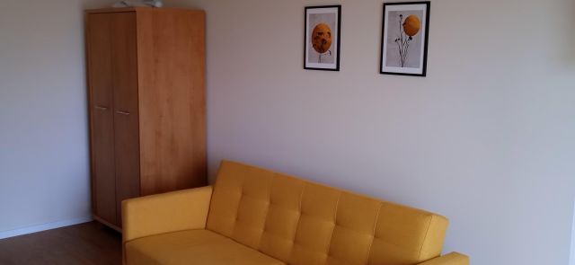 Mieszkanie 2-pokojowe Warszawa Ursus, ul. Dzieci Warszawy. Zdjęcie 1
