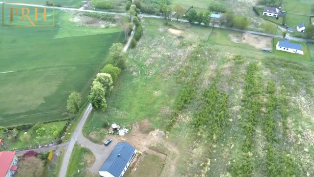 Działka budowlana Tatów. Zdjęcie 10
