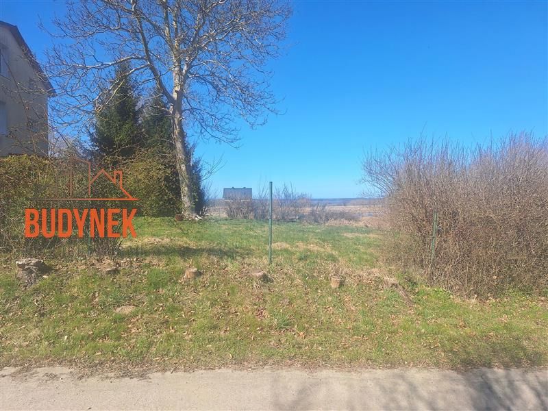 Działka budowlana Zakrzewo. Zdjęcie 12