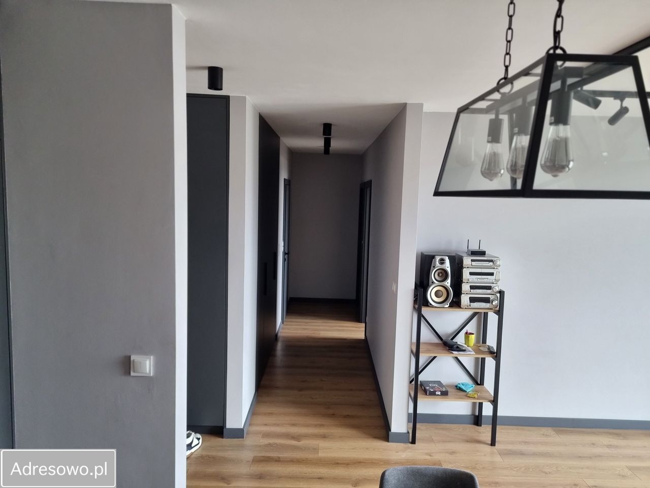 Mieszkanie 3-pokojowe Grodzisk Mazowiecki, ul. Bałtycka. Zdjęcie 5