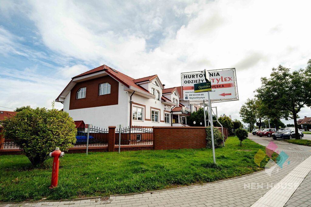 Lokal Olsztyn, ul. Opolska. Zdjęcie 22