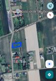 Działka budowlana Nowodwór. Zdjęcie 1