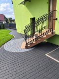 dom szeregowy, 4 pokoje Dąbrowa Bolesławiecka. Zdjęcie 1