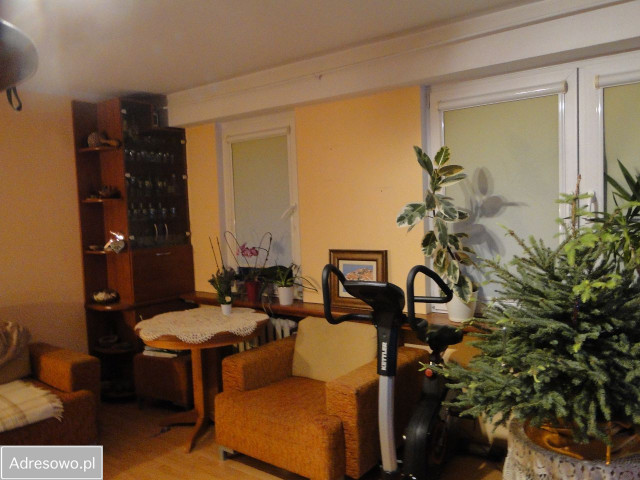 Mieszkanie 3-pokojowe Krynica-Zdrój. Zdjęcie 1