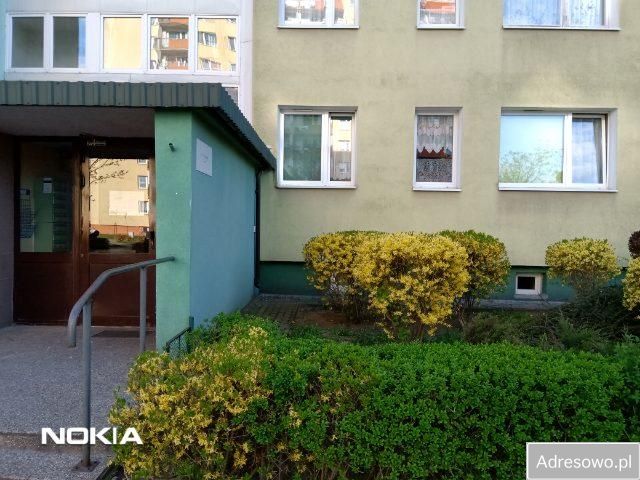 Mieszkanie 3-pokojowe Piła Zamość, ul. Łowiecka