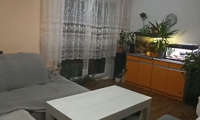 Mieszkanie 3-pokojowe Mysłowice Ćmok, ul. Stokrotek. Zdjęcie 1