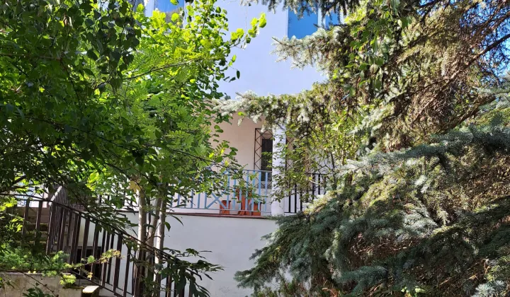 dom wolnostojący, 5 pokoi Bartosze