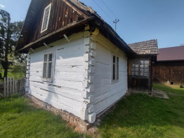 dom wolnostojący, 1 pokój Białobrzegi. Zdjęcie 1