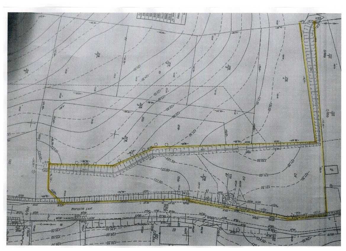 Działka inwestycyjna Poznań Stare Miasto, ul. Morasko. Zdjęcie 2