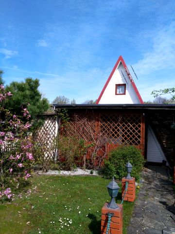 Działka rekreacyjna Bielsko-Biała Hałcnów. Zdjęcie 1