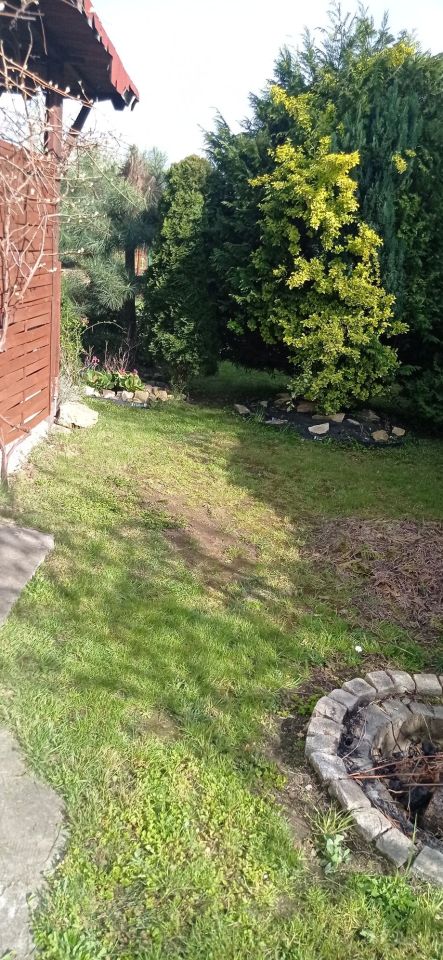 Działka rod Sosnowiec. Zdjęcie 3