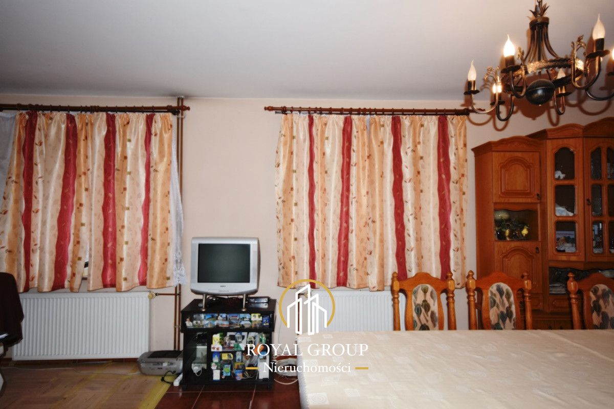dom wolnostojący, 5 pokoi Lublin Konstantynów. Zdjęcie 11