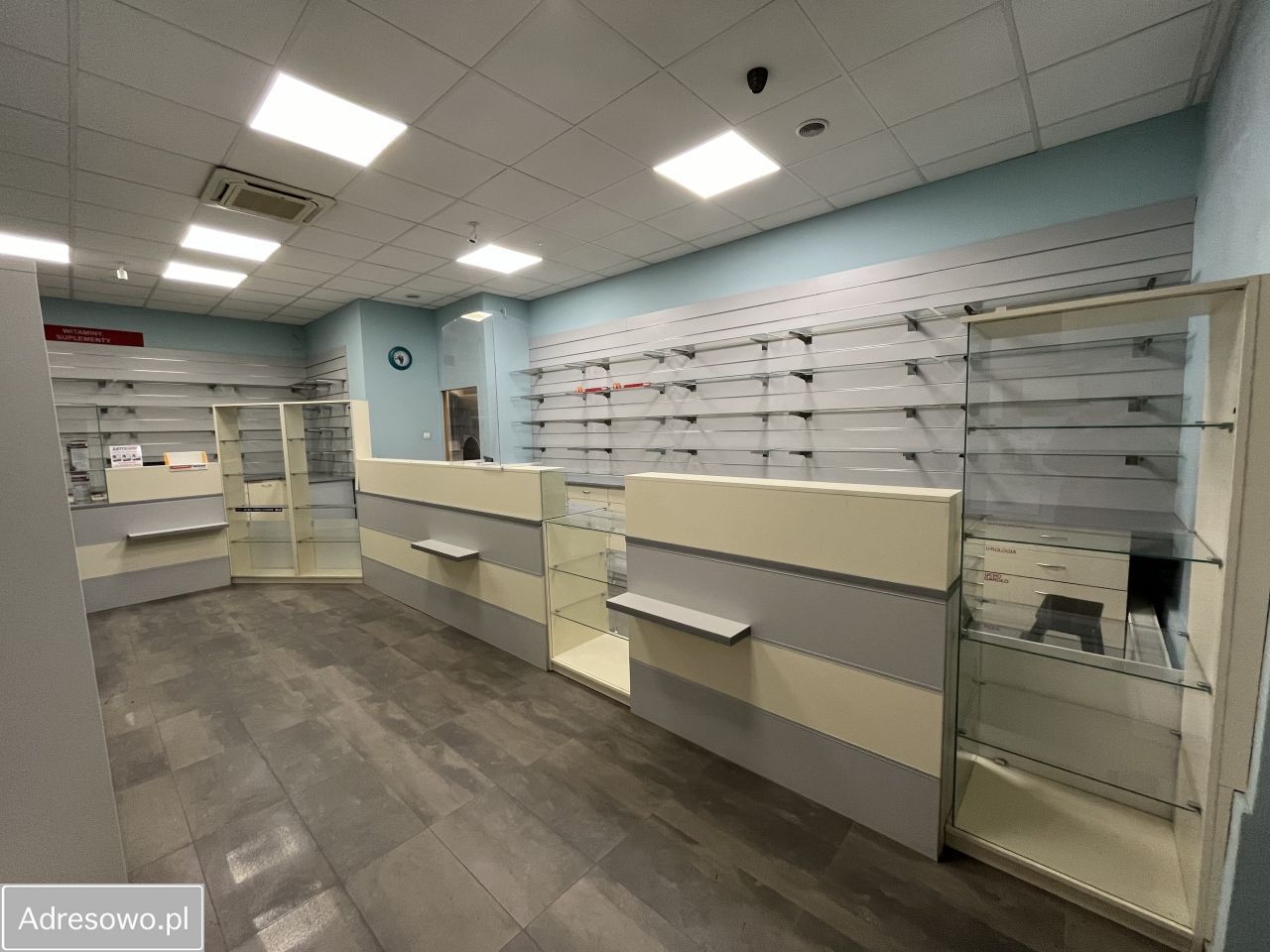 Lokal Zgierz, ul. Leopolda Staffa. Zdjęcie 5