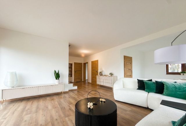 bliźniak, 5 pokoi Pieńsk, ul. Spacerowa. Zdjęcie 11