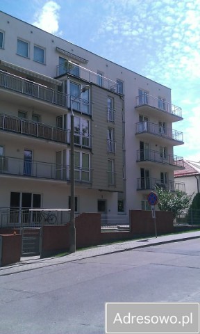 Mieszkanie 2-pokojowe Olsztyn Podgrodzie, ul. Polna. Zdjęcie 1