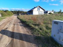 Działka budowlana Szczecinek Trzesieka, ul. Wichrowe Wzgórze. Zdjęcie 1