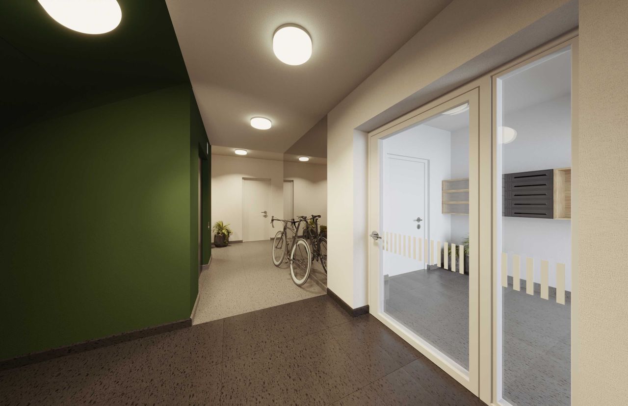 Działka inwestycyjna Mrągowo. Zdjęcie 5