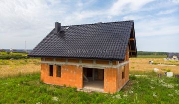 dom wolnostojący, 3 pokoje Niwnica