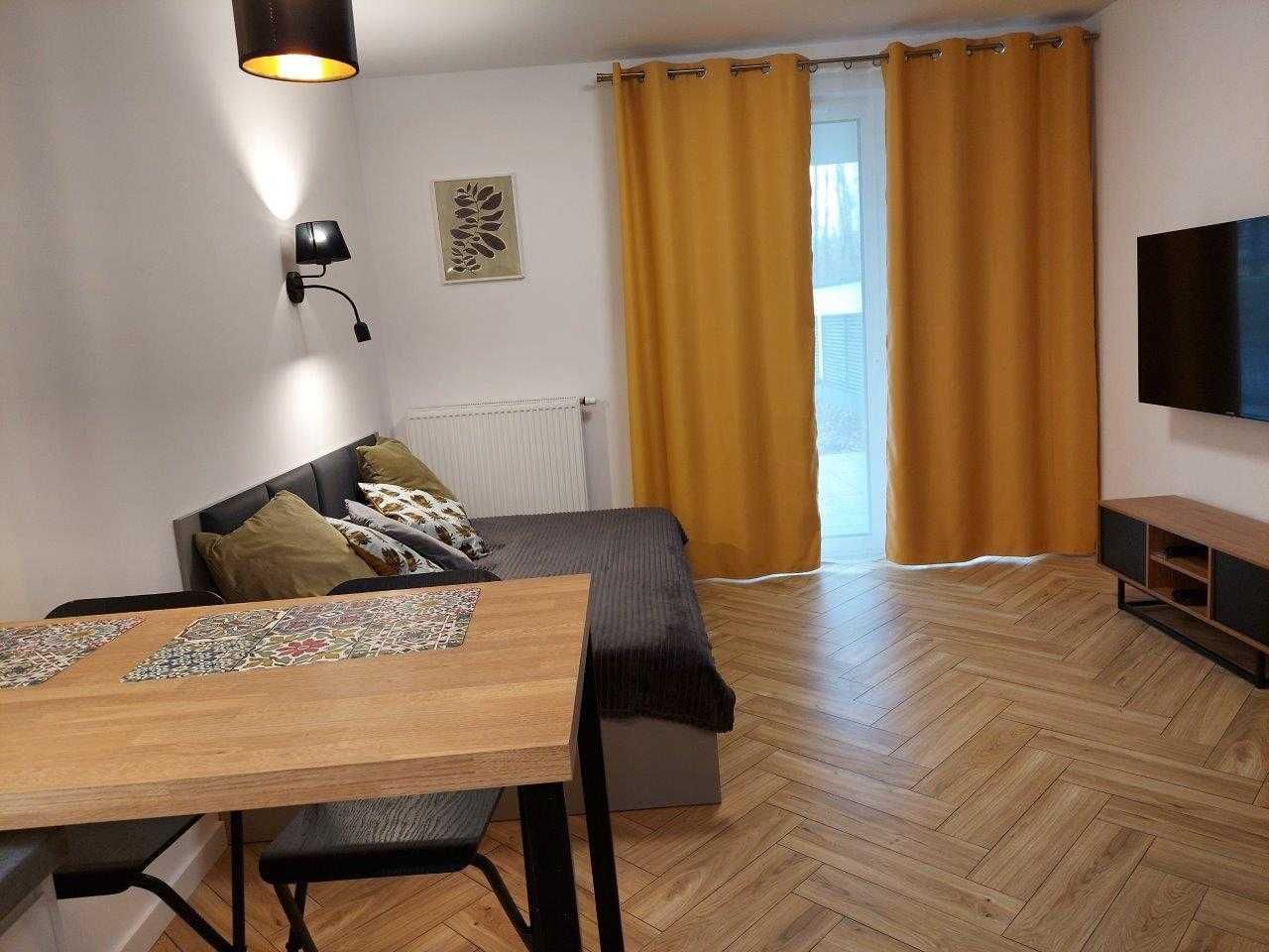 Mieszkanie 1-pokojowe Warszawa Bielany, ul. Książąt Mazowieckich