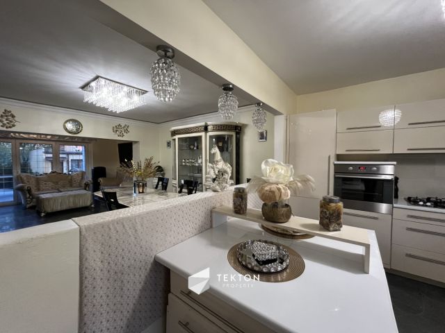 bliźniak, 3 pokoje Poznań Dębiec, ul. Janusza Korczaka. Zdjęcie 5