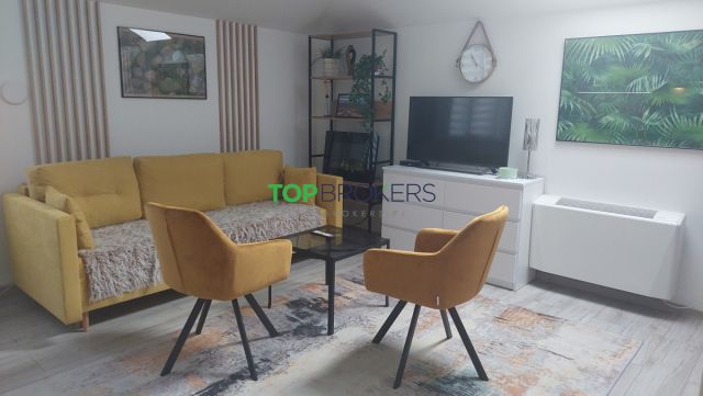 Mieszkanie 2-pokojowe Warszawa Wesoła, ul. Gościniec. Zdjęcie 3