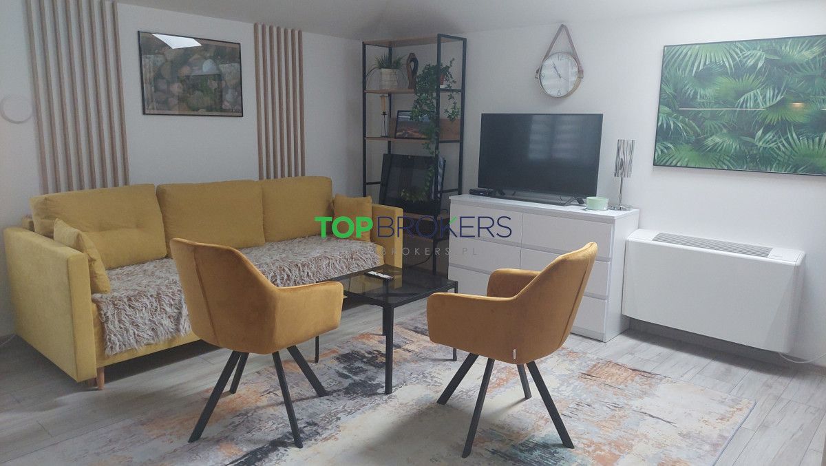 Mieszkanie 2-pokojowe Warszawa Wesoła, ul. Gościniec. Zdjęcie 3