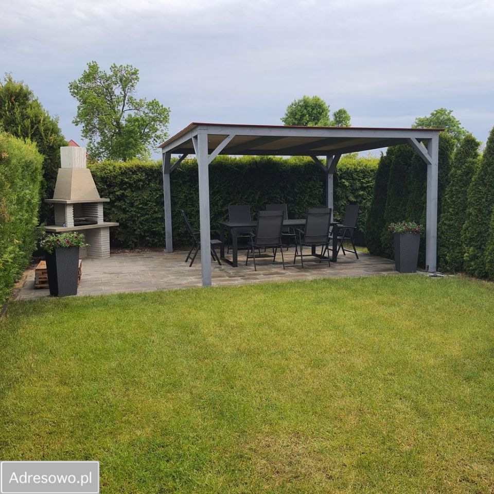 Mieszkanie 3-pokojowe Września, ul. Ignacego Paderewskiego. Zdjęcie 9