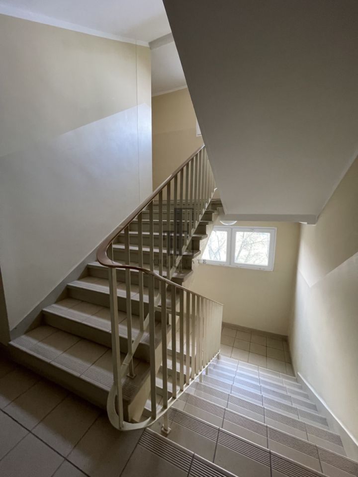 Mieszkanie 2-pokojowe Warszawa Śródmieście. Zdjęcie 10