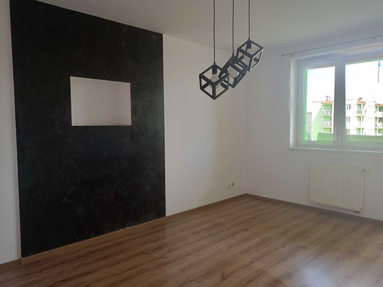 Mieszkanie 2-pokojowe Kalisz Dobrzec