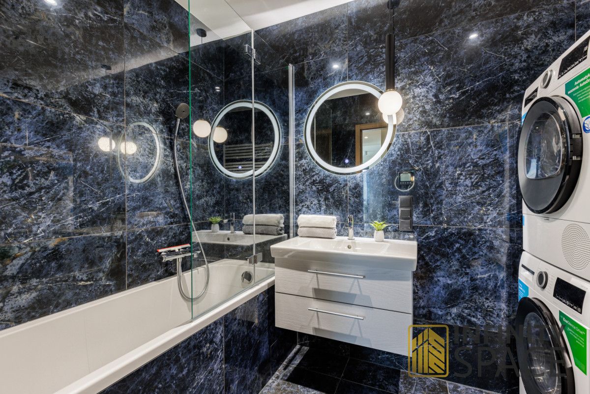 Mieszkanie 2-pokojowe Warszawa Wola, ul. Prosta. Zdjęcie 9