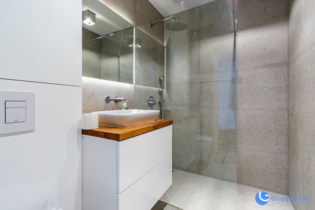 Mieszkanie 2-pokojowe Kraków, ul. Poznańska. Zdjęcie 9