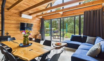 dom wolnostojący, 3 pokoje Repczyce