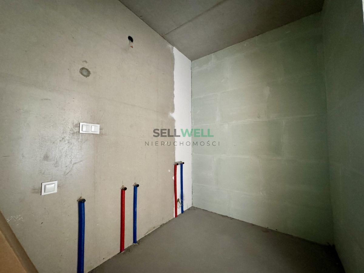 Mieszkanie 2-pokojowe Łódź Widzew, ul. Widzewska. Zdjęcie 12