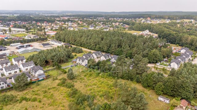 Działka inwestycyjna Orle, ul. Wesoła. Zdjęcie 8