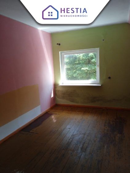 Mieszkanie 5-pokojowe Przelewice. Zdjęcie 4