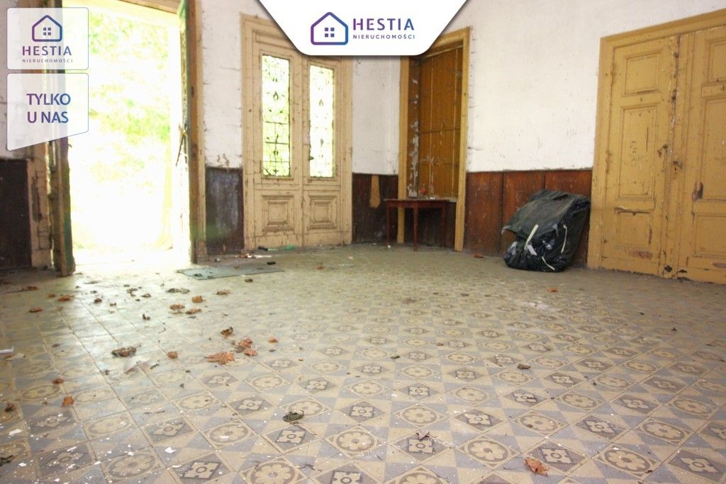 dworek, 16 pokoi Strzyżno. Zdjęcie 8