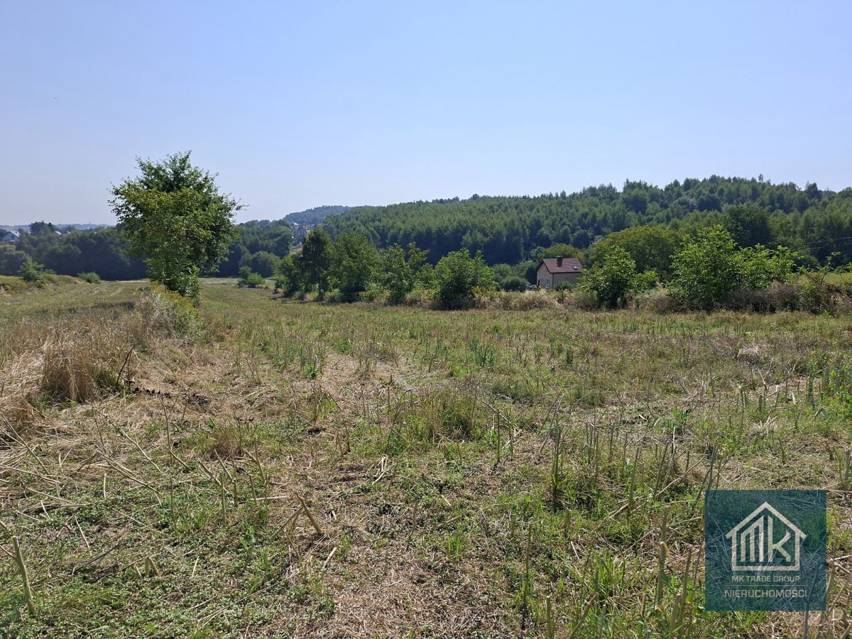 Działka budowlana Bodzanów. Zdjęcie 9