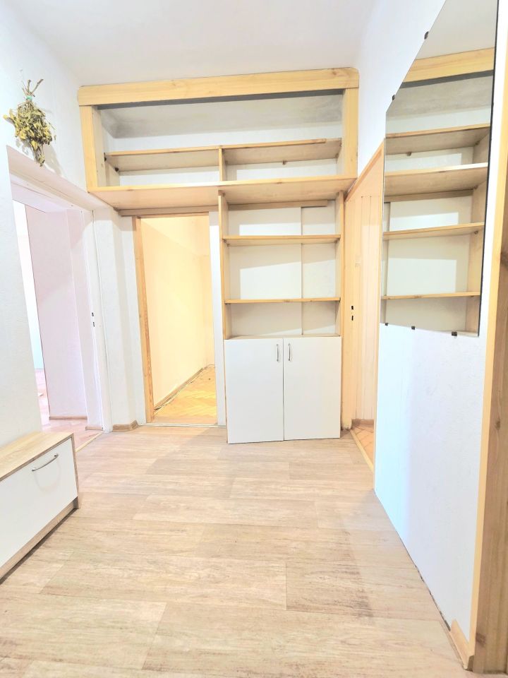 Mieszkanie 3-pokojowe Łódź Bałuty, ul. Lutomierska. Zdjęcie 8