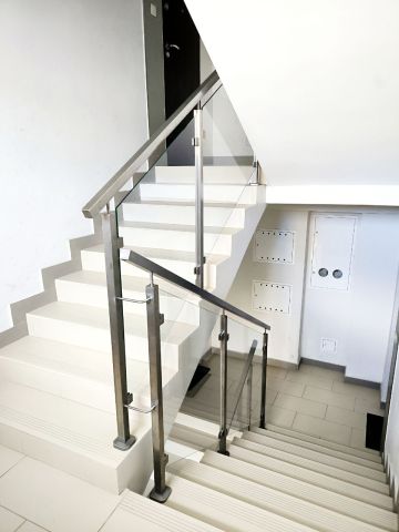 Mieszkanie 3-pokojowe Warszawa Praga-Południe, ul. Marii Rodziewiczówny. Zdjęcie 18